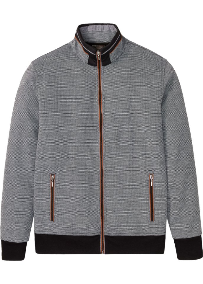 Sweatjacke