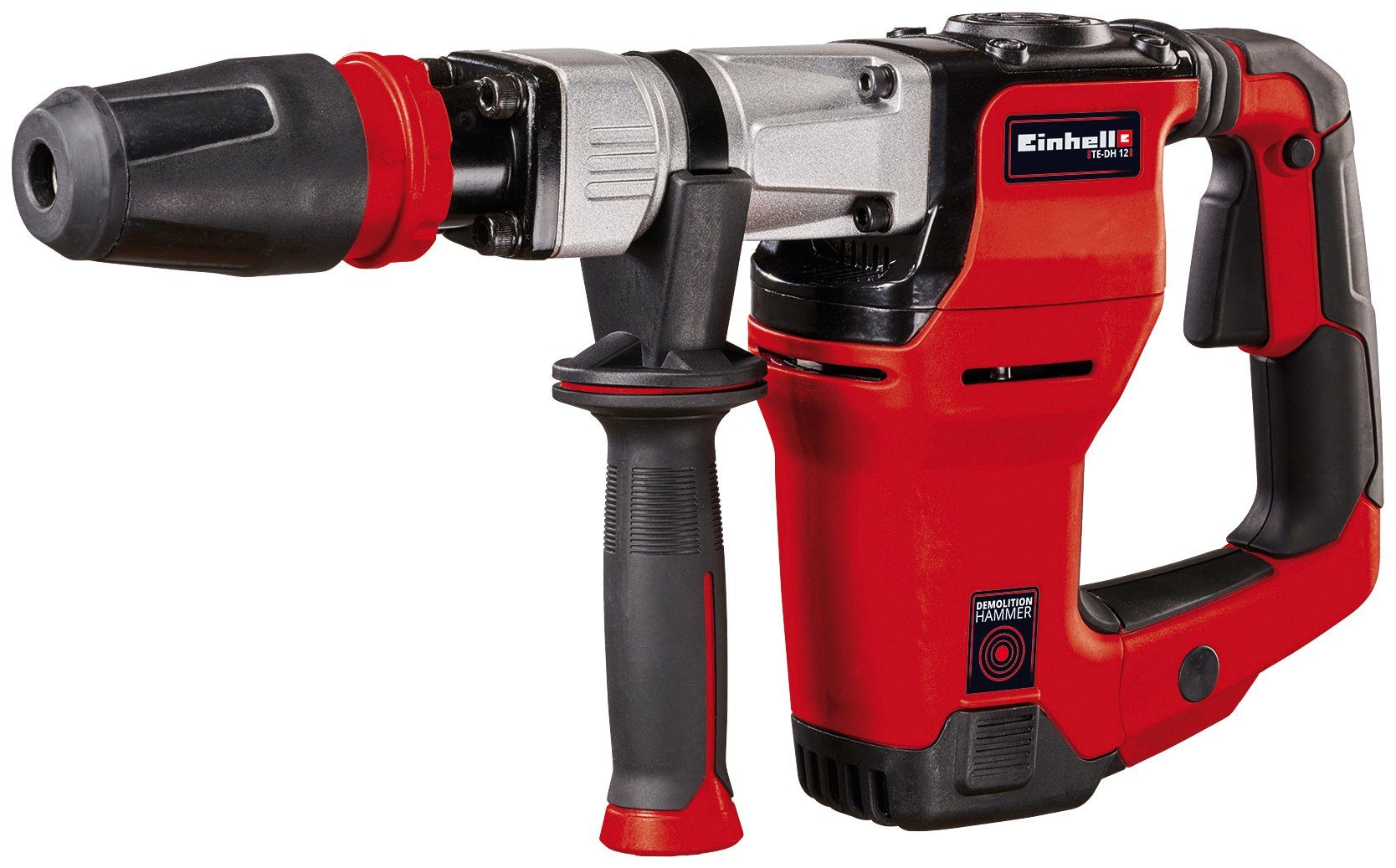 Einhell Abbruchhammer TE-DH 12, 1050 in W, für SDS-Max