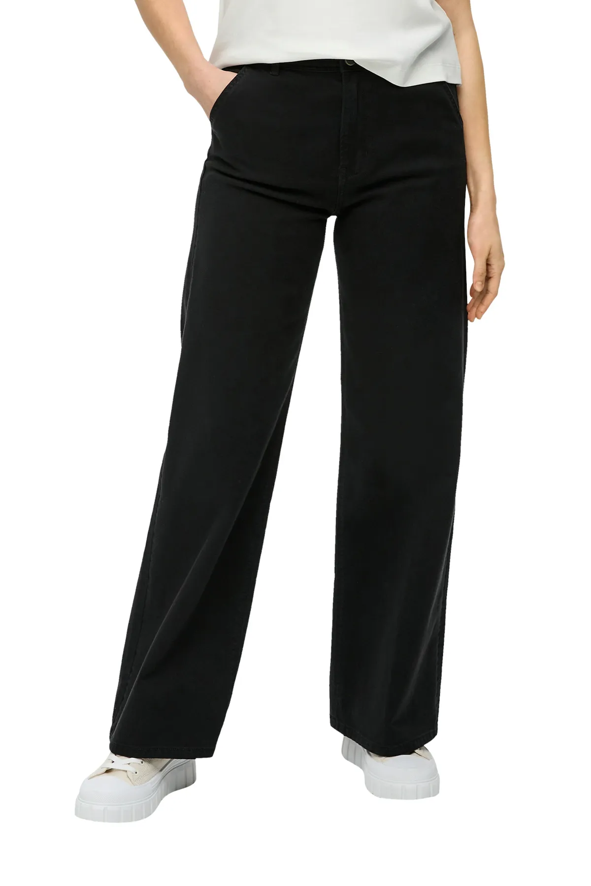 s.Oliver  Jeans - Grau - Slim