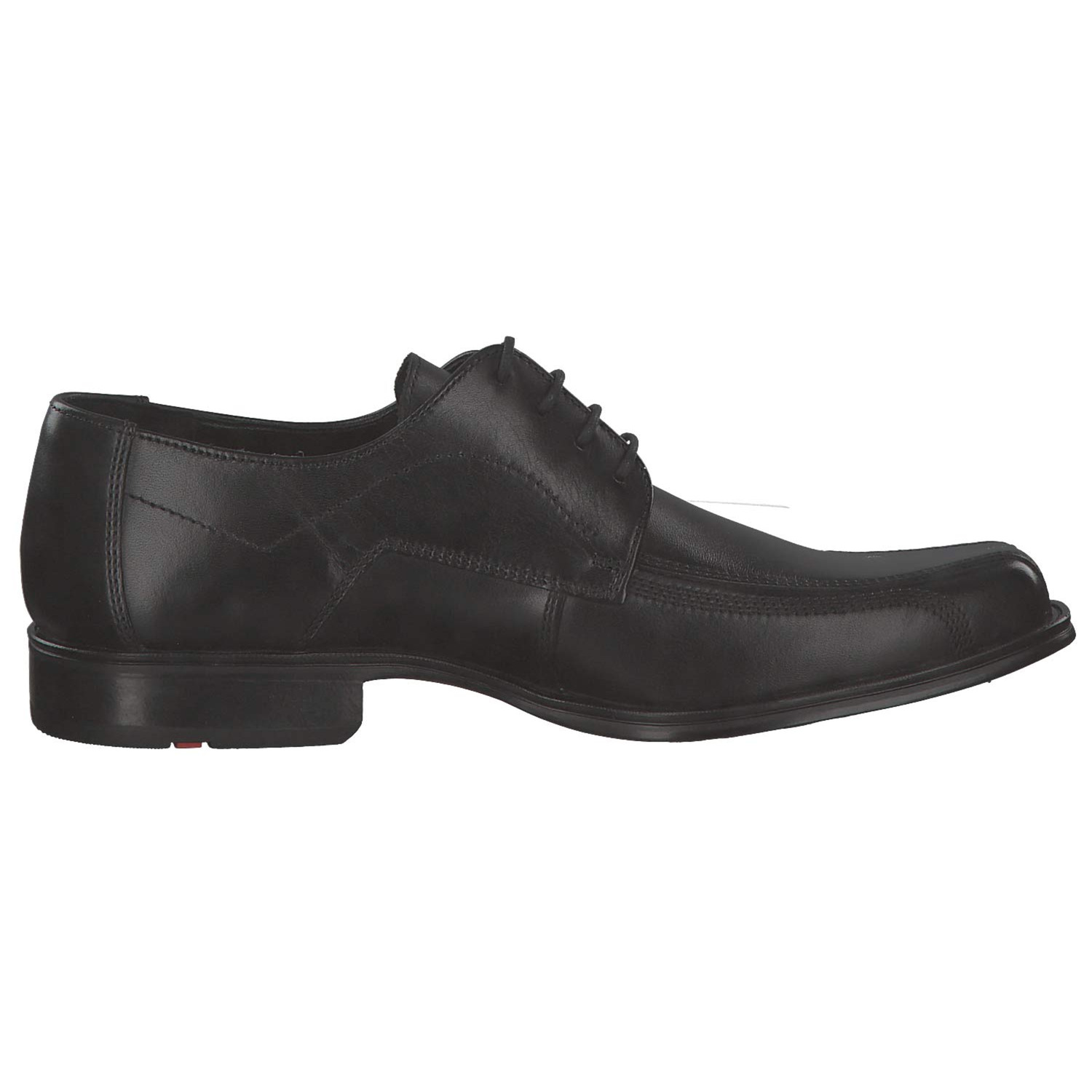 Lloyd Dagan 23556, Schnürschuhe, Herren, Schwarz