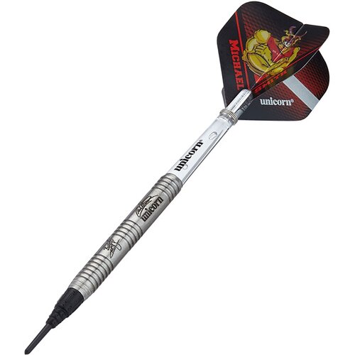 DARTPFEIL UNICORN PREMIER 2022 MICHAEL SMITH SOFT DARTS