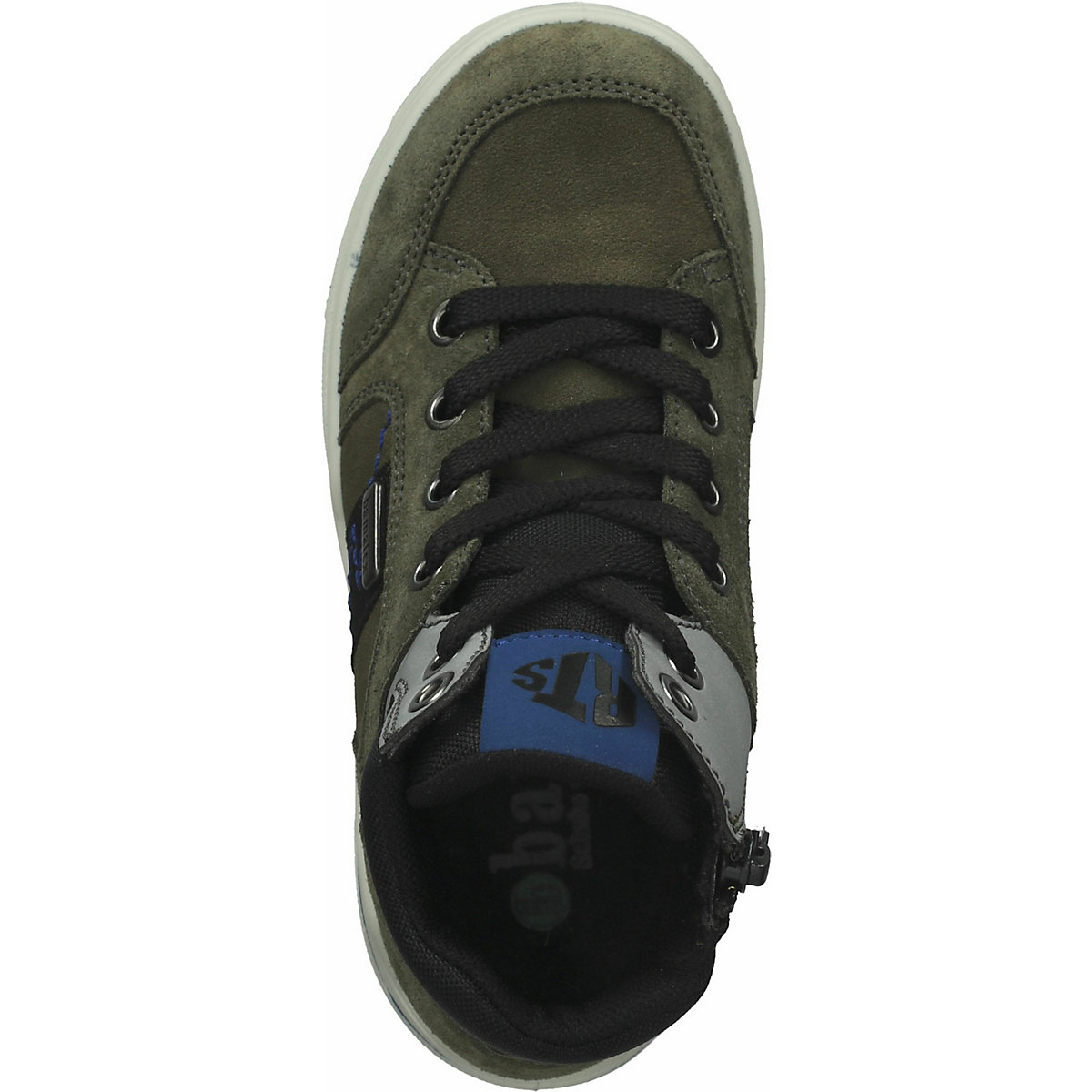 Sneaker Halbschuhe