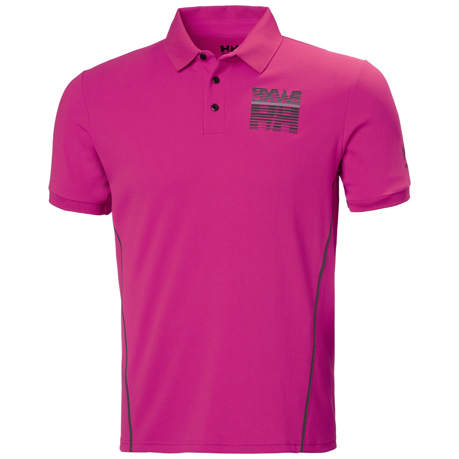 Men's HP Racing Quick-Dry Polo