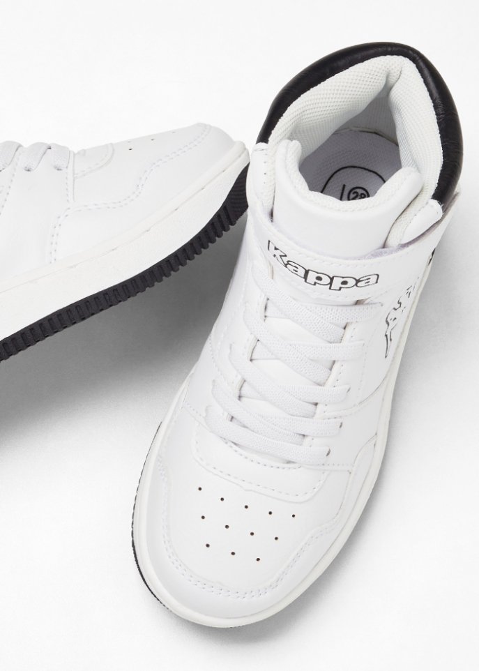 Kappa Kinder High top Sneaker