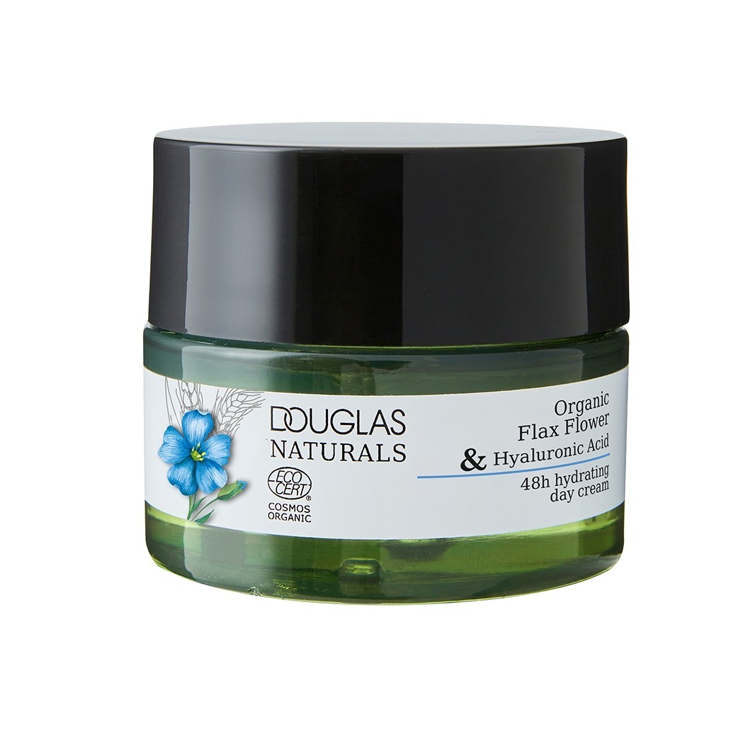 48H Hydrating Day Cream