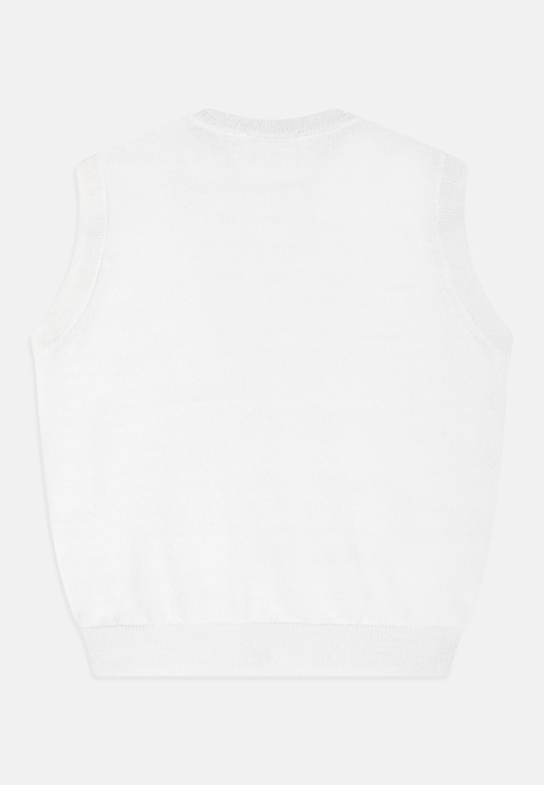 Chaleco unisex The Owl - Sin mangas