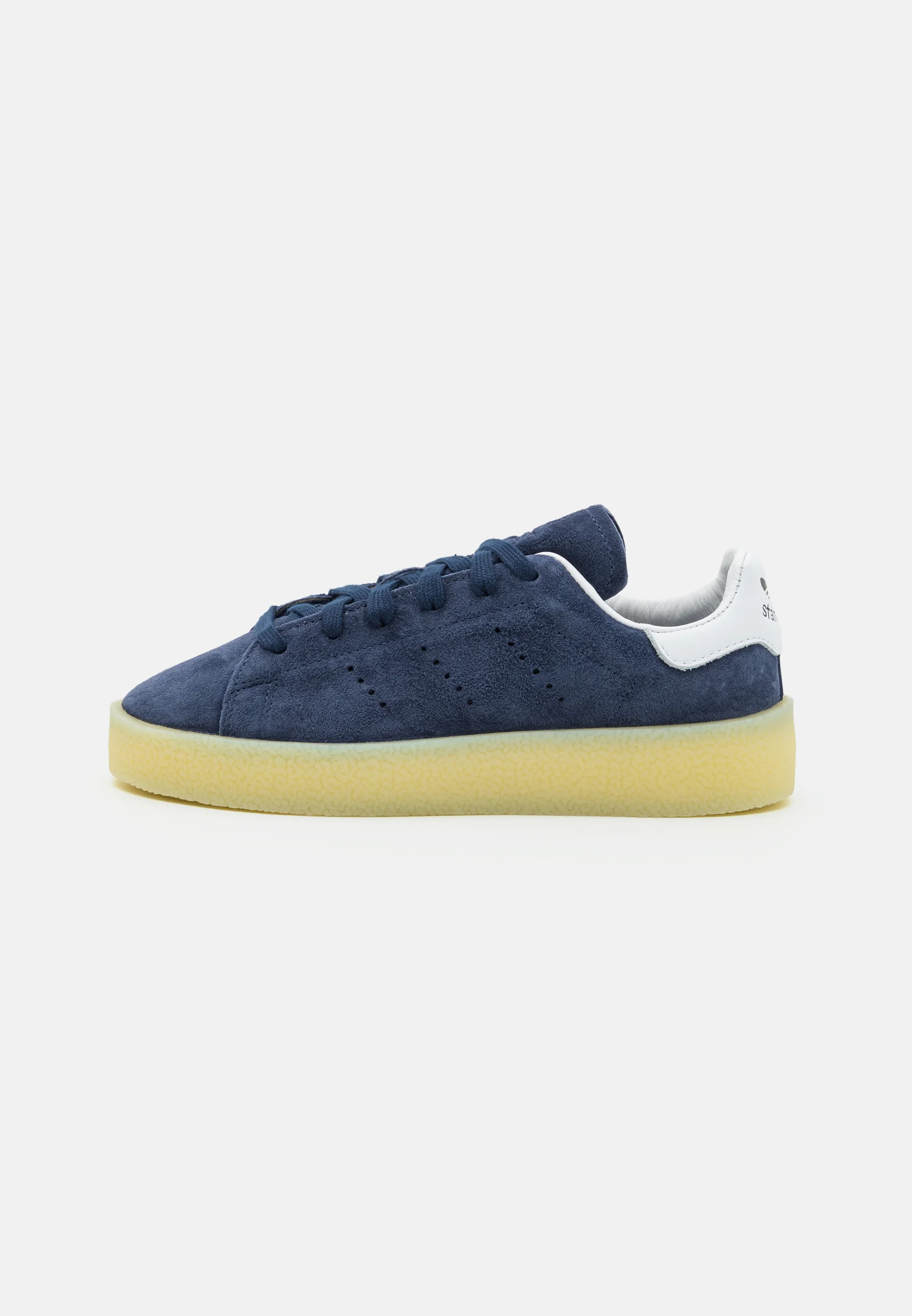 adidas Originals STAN SMITH CREPE UNISEX - Zapatillas bajas