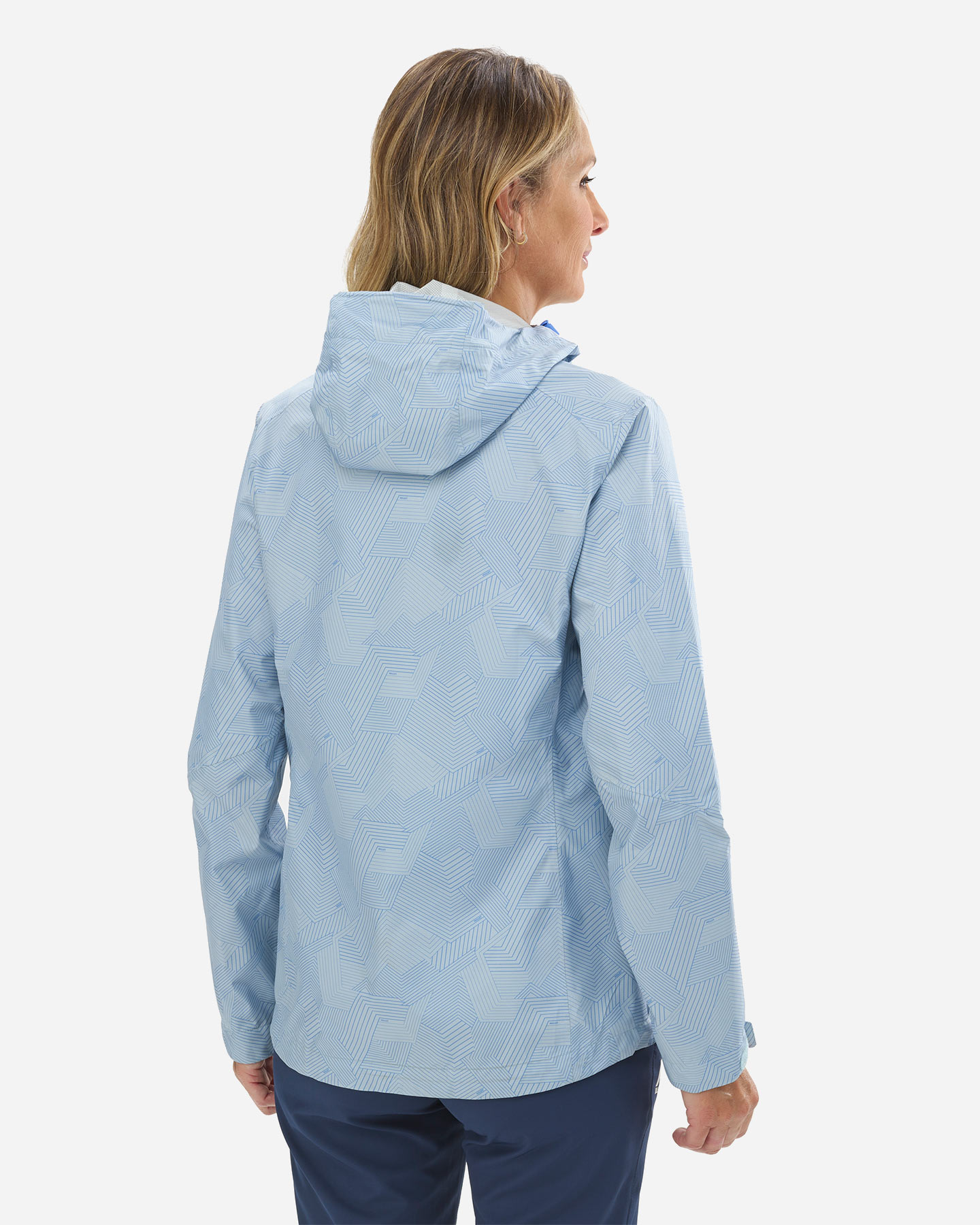 Giacca Outdoor Millet Fitz Roy W MIV9707-N9955