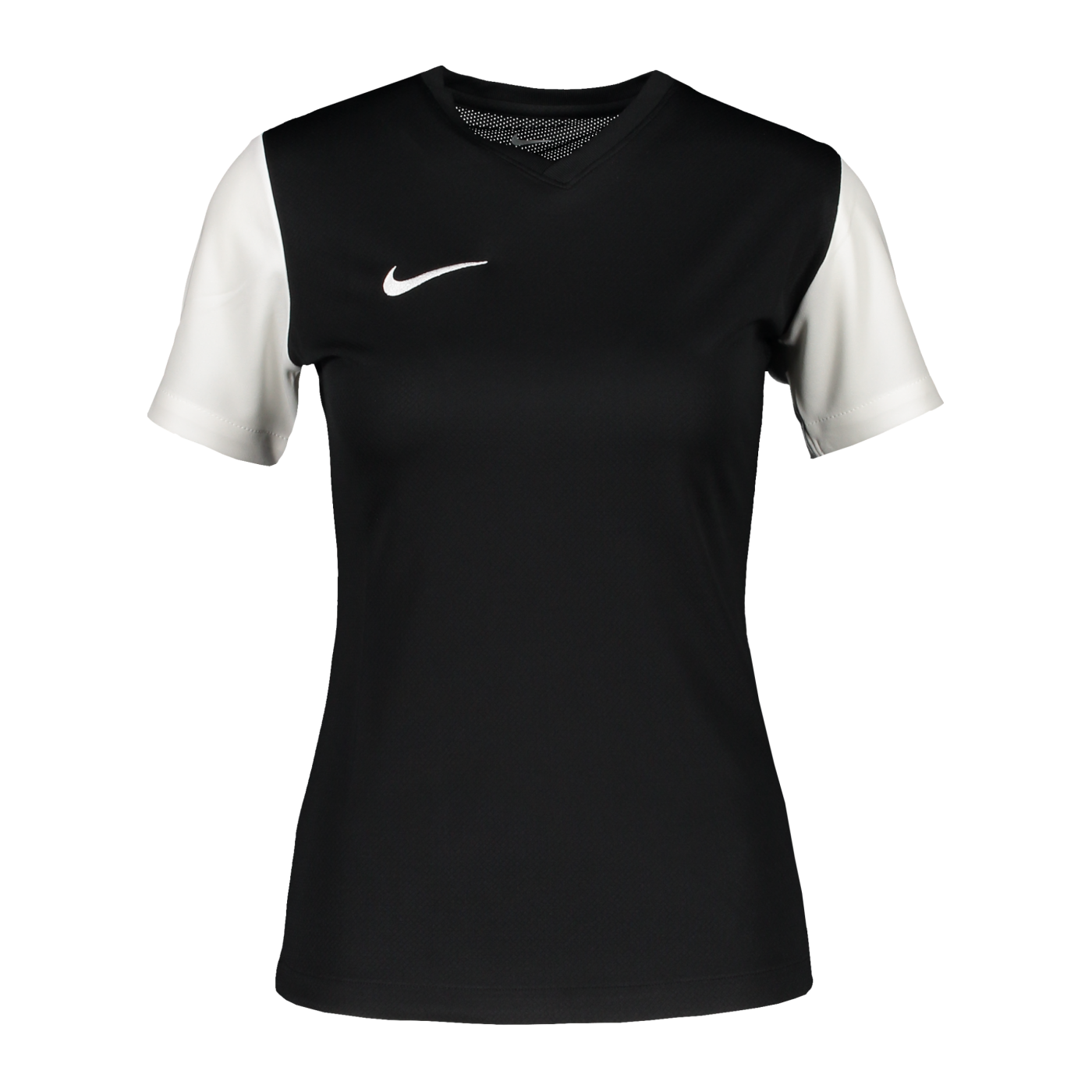 Nike Tiempo Premier II Trikot Damen Schwarz F010