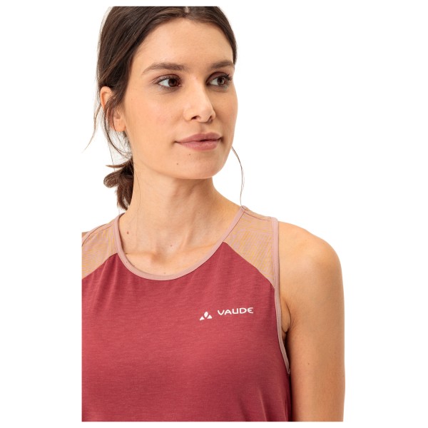 Vaude - Women's Sveit Top III - Top