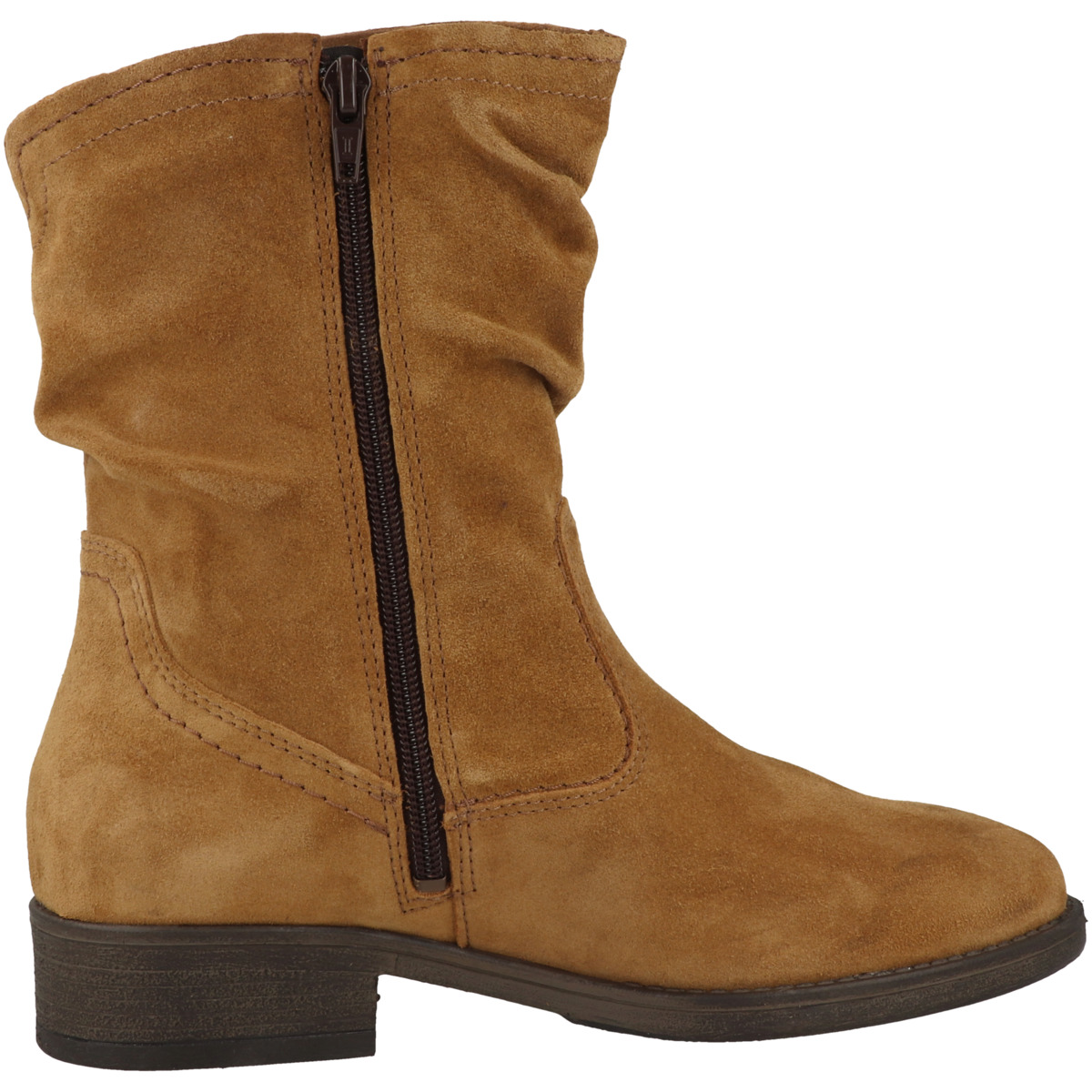 Tamaris 1-25481-41 Stiefel braun