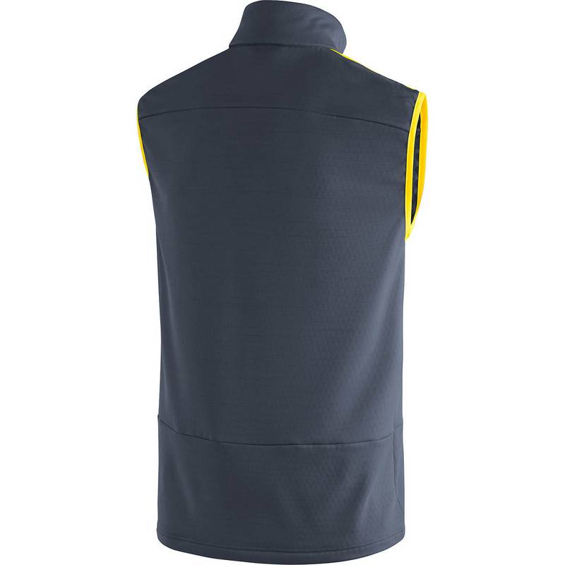 Maier Sports Trift Outdoorweste Herren