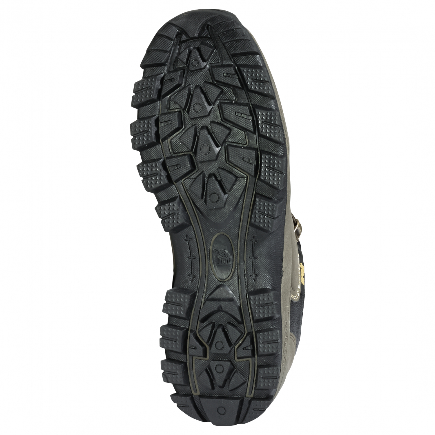 Almwalker Herren Outdoor-Schuhe Rio Seco UX