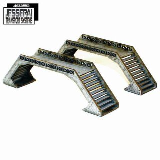 10mm Pedestrian Flyovers (2)