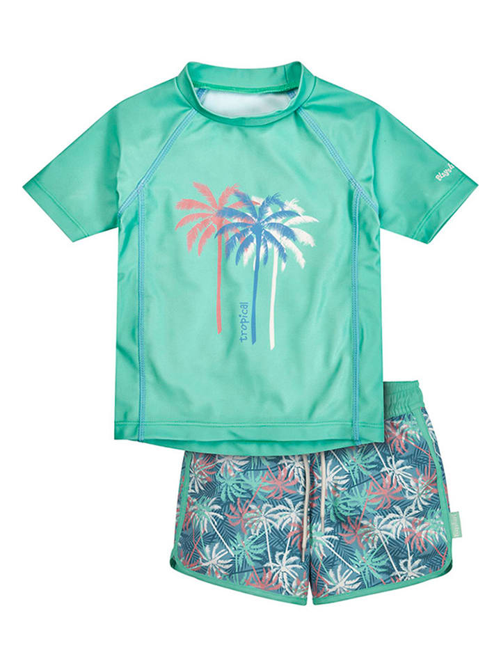 Playshoes 2tlg. Badeoutfit 