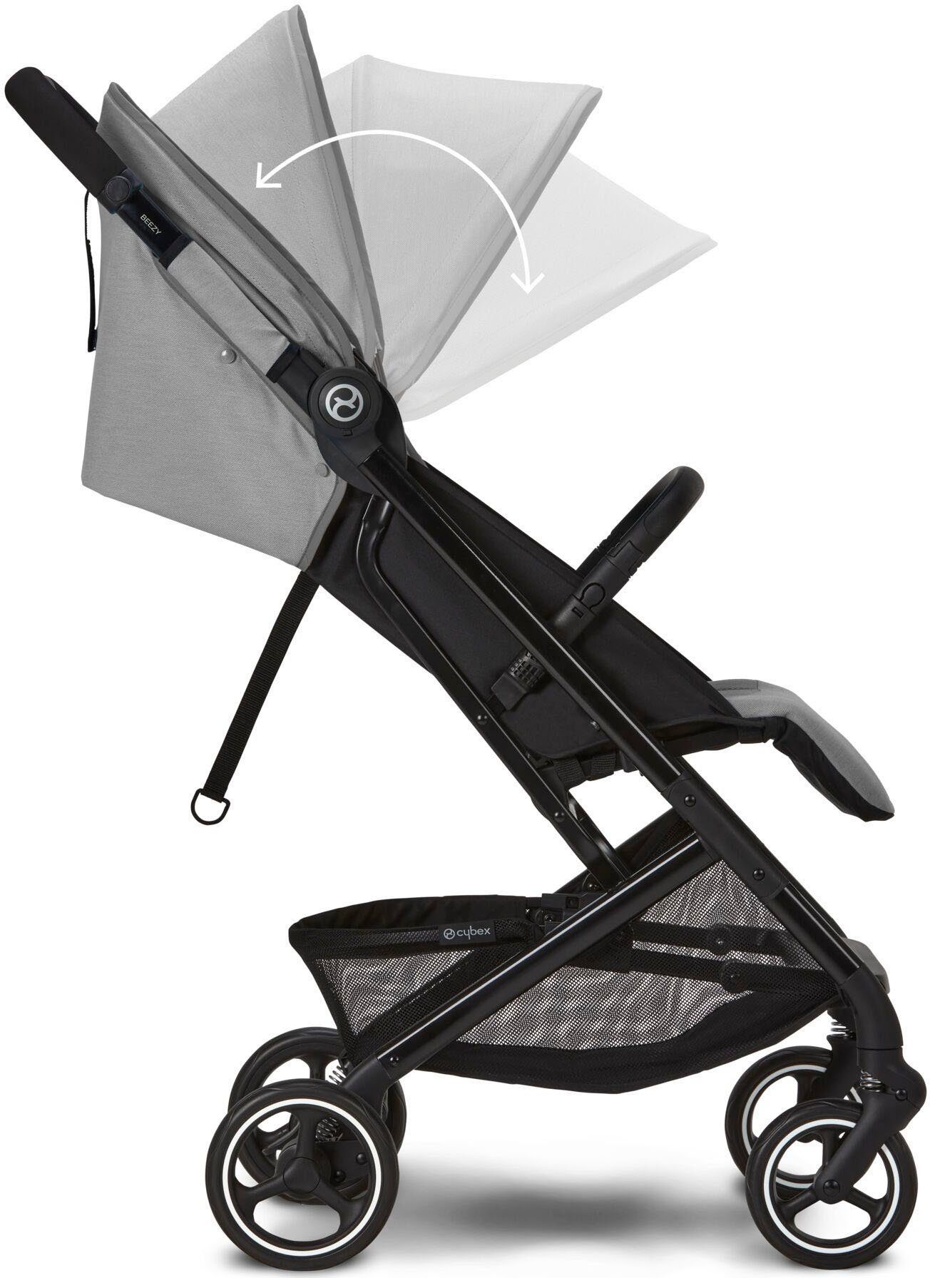 Cybex Kinder-Buggy Beezy