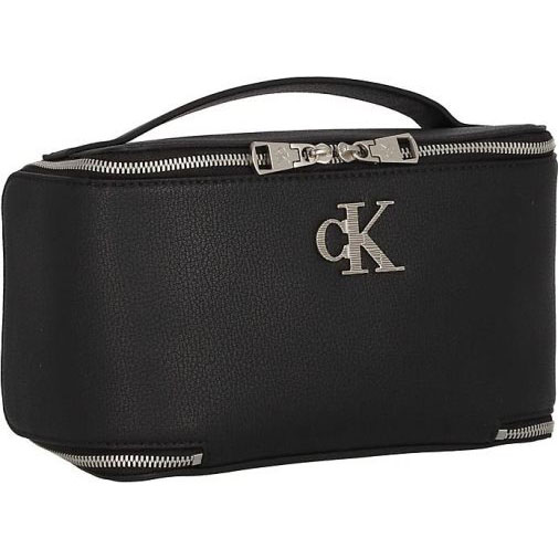 Calvin Klein Jeans Texture Kulturbeutel 21 cm