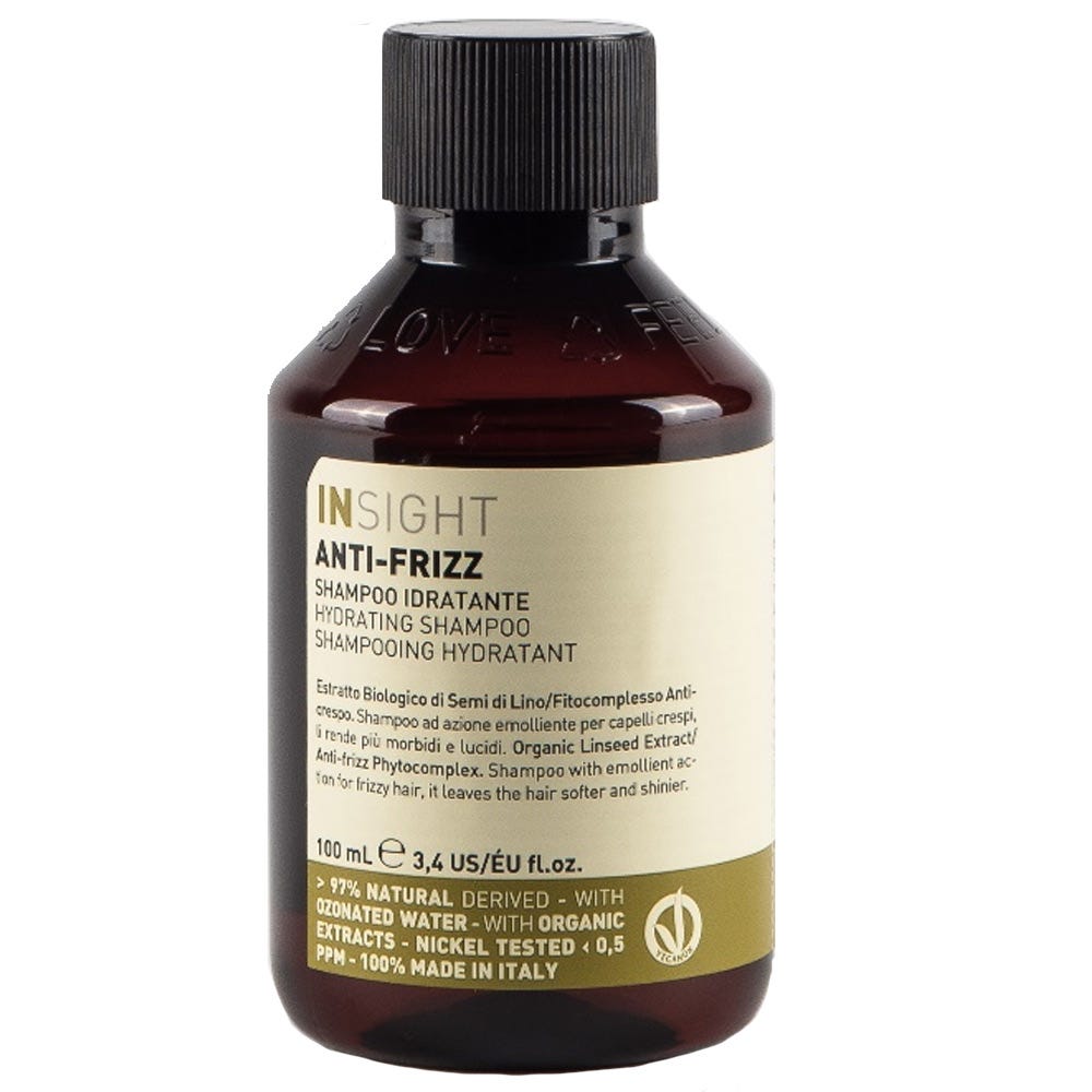 INSIGHT Hydrating Shampoo 100 ml