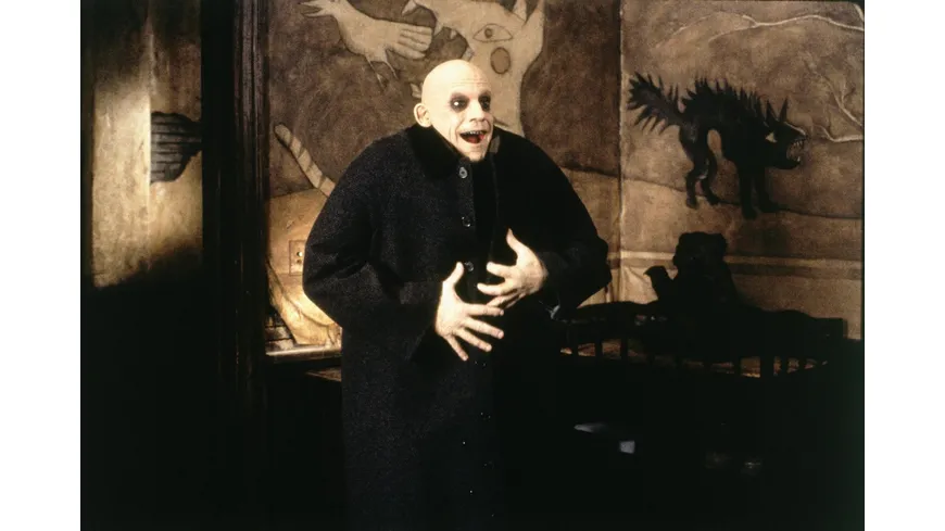 Addams Family 2 - In verrückter Tradition