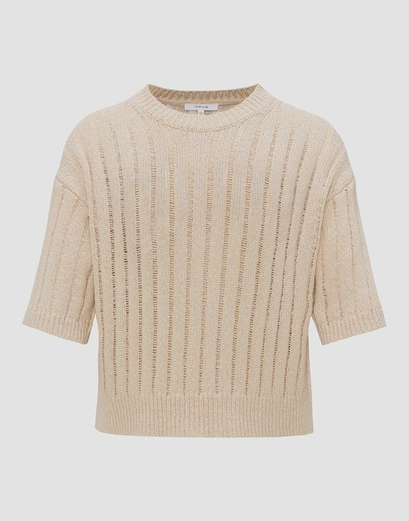 Strickpullover Punzi