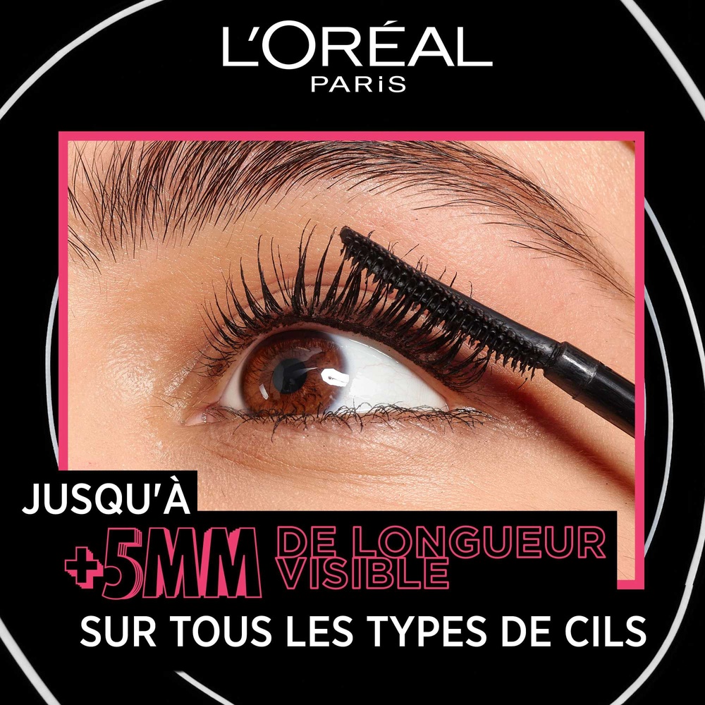 L'Oréal Paris Telescopic Mascara longueur