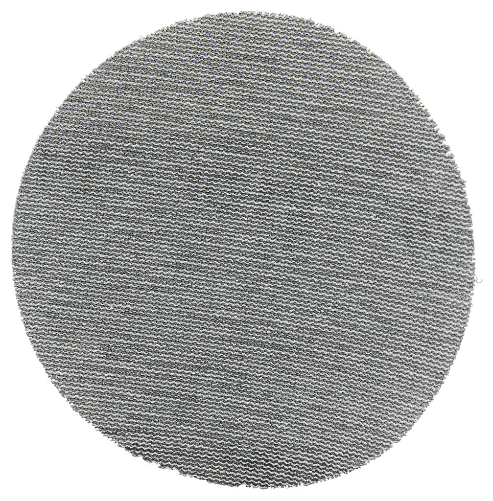 Makita Zubehör D-78667 Schleifgitterscheibe 125 mm A120 Klettverschluss
