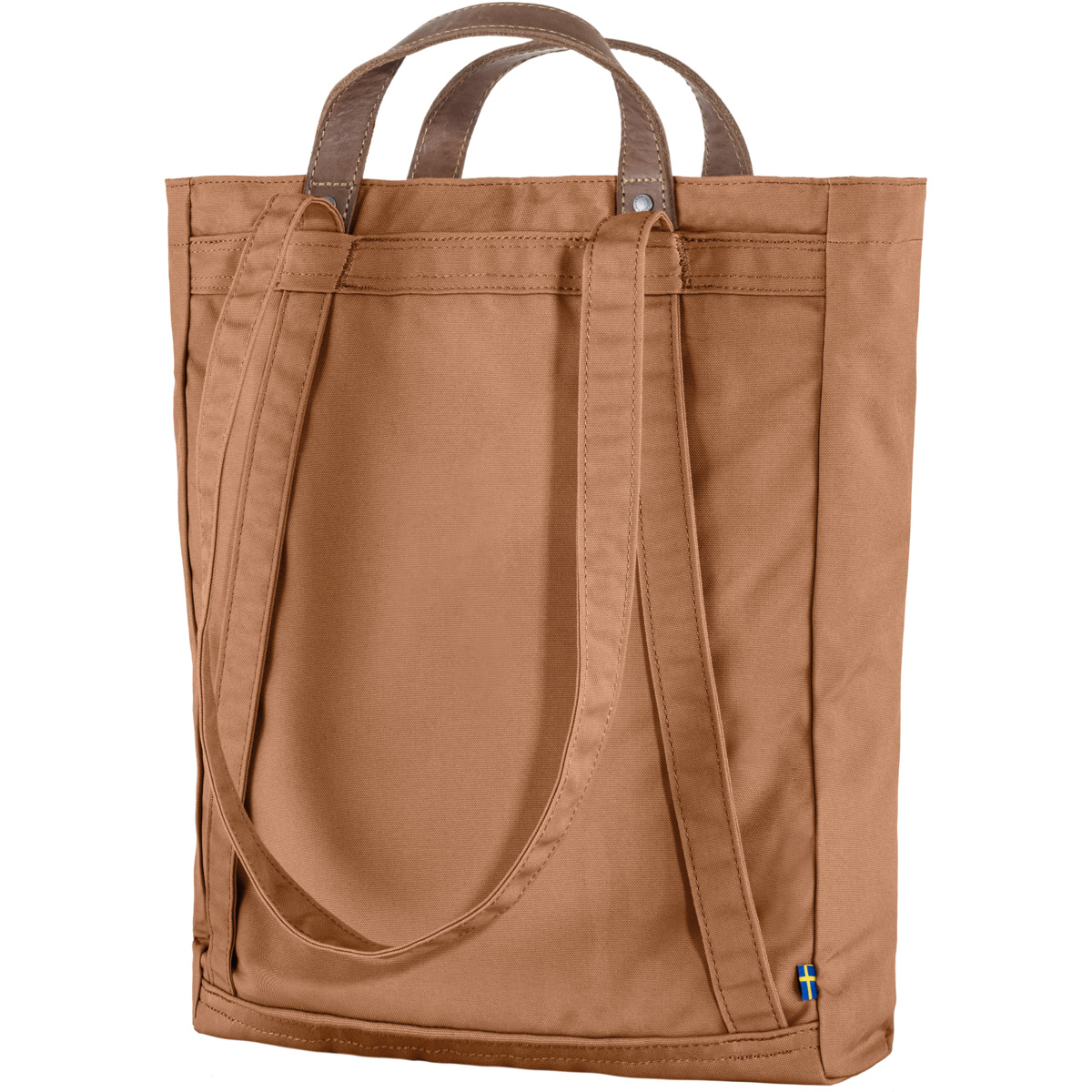 Fjällräven Totepack No. 1 Rucksack orange
