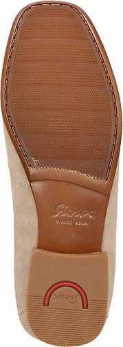 Sioux Slipper Campina