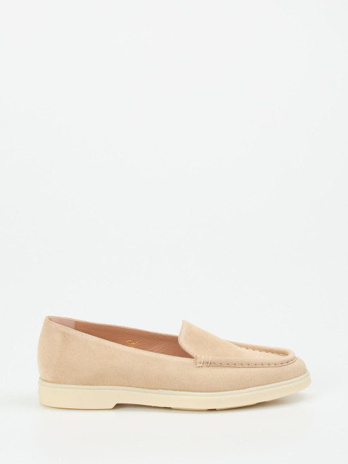 Slipper-15133990009 Santoni