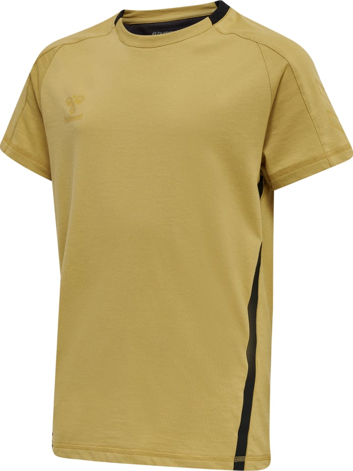 Hummel Hummel T-Shirt Hmlcima Kinder in ANTIQUE GOLD günstig kaufen