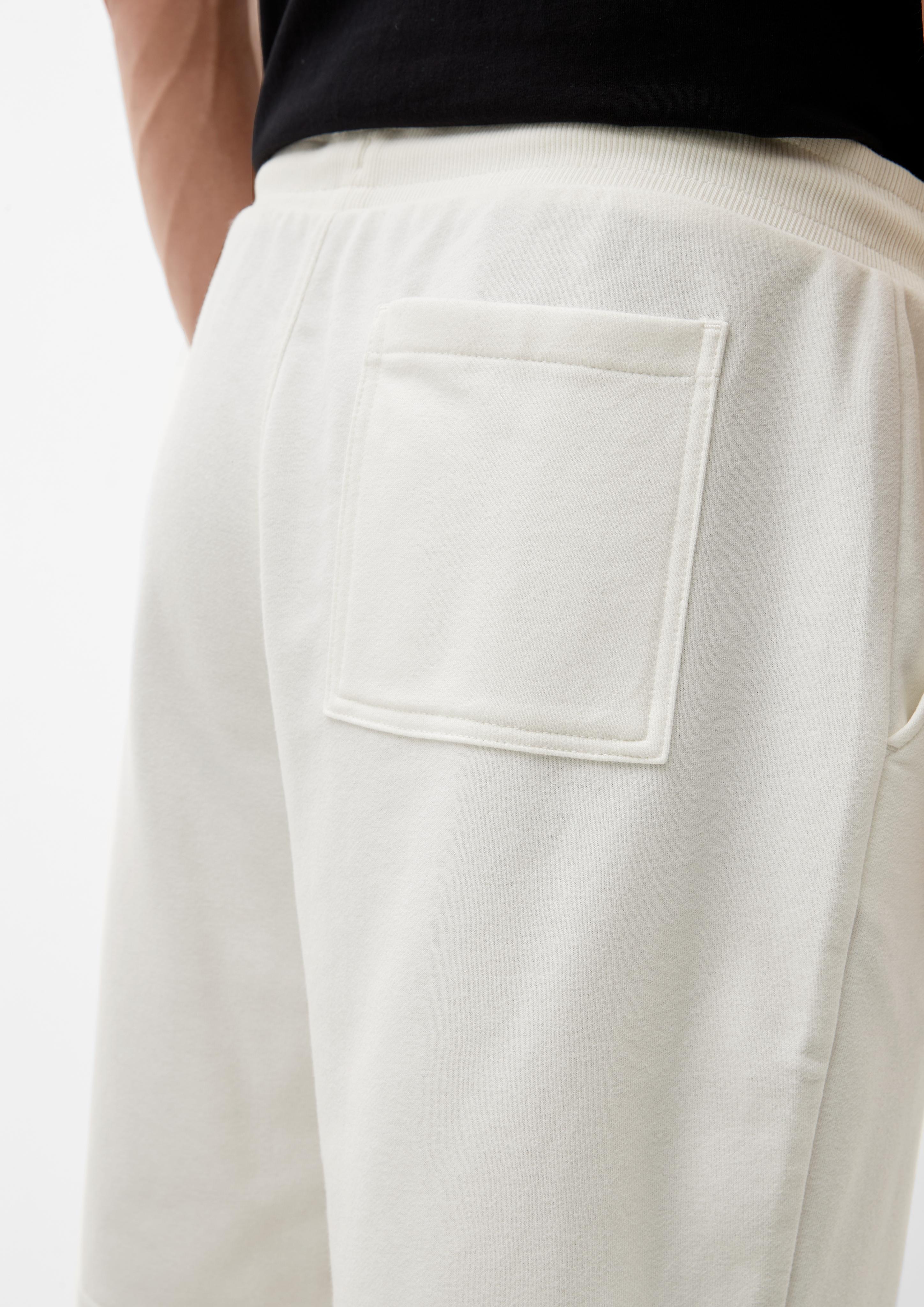 Relaxed: Bermuda-Jogger  2132047-0120