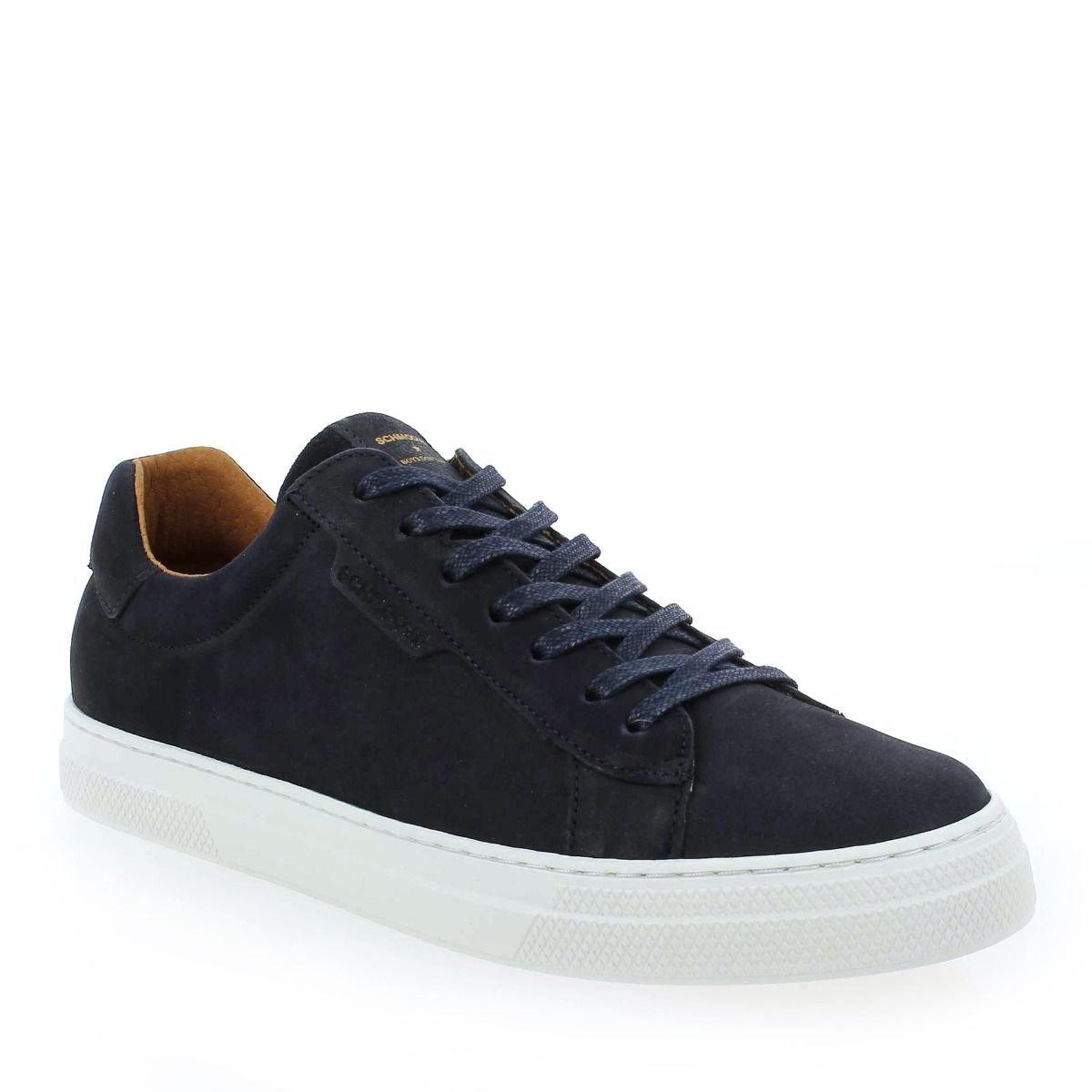 Schmoove  SPARK CLAY NUBUCK - Marine