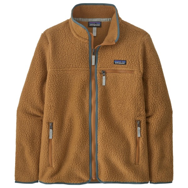 Patagonia - Women's Retro Pile Jacket - Fleecejacke