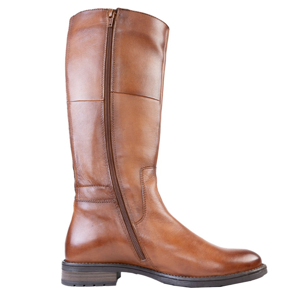 TT.BAGATT Stiefel