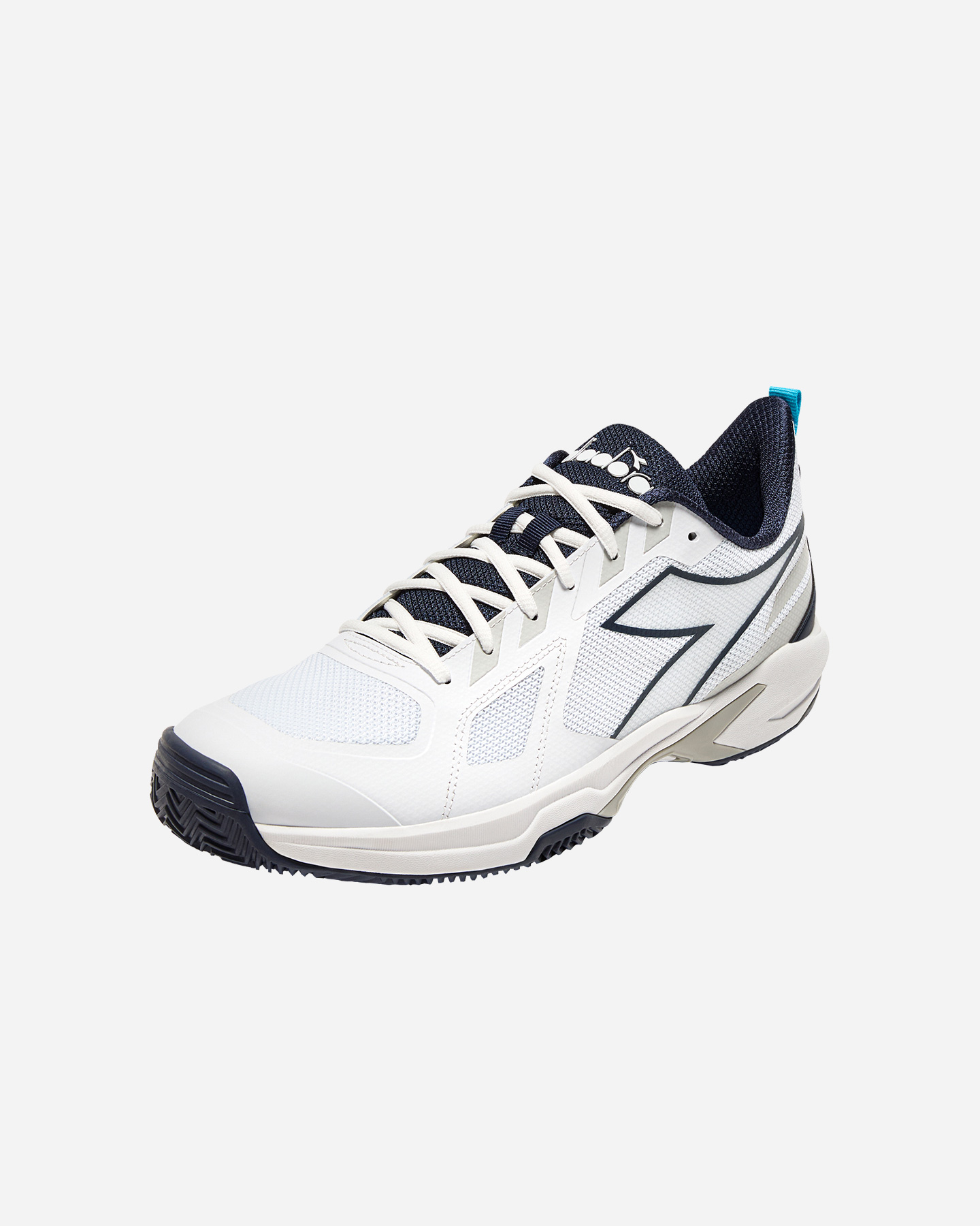 Scarpe Tennis Diadora Trofeo 3 antuka M 101.181456-C1494