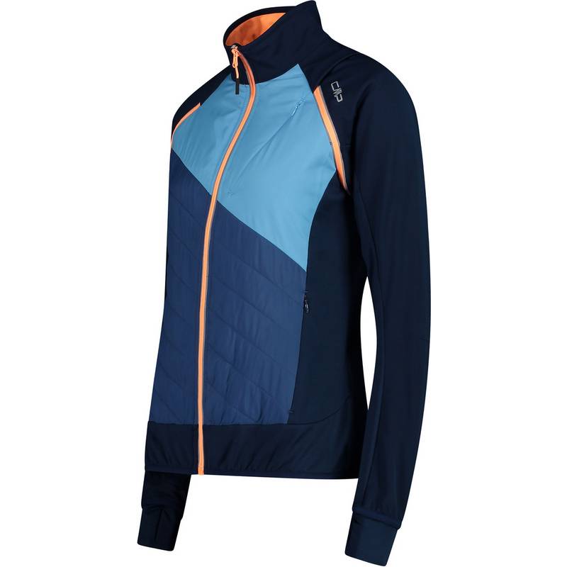 CMP Softshelljacke Damen