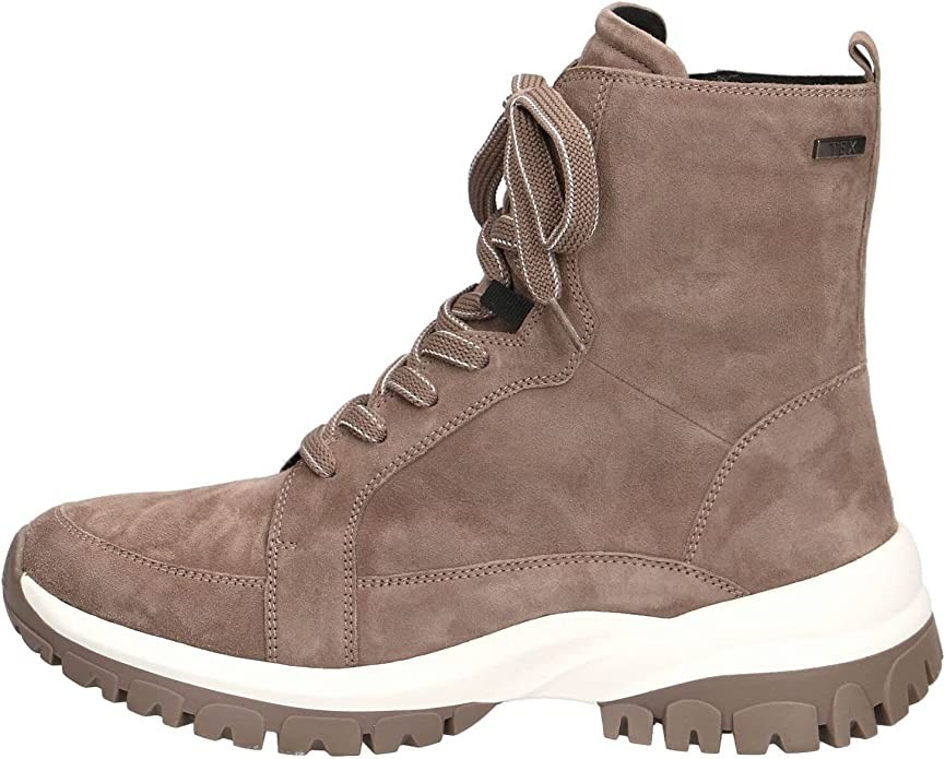 CAPRICE Winterstiefel braun