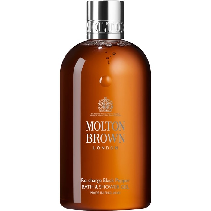 Bath & Shower Gel