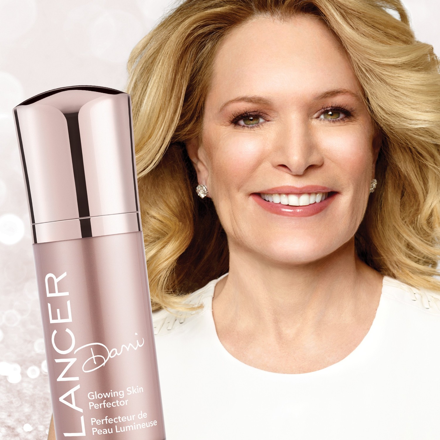 Wprowadzenie na rynek Dani Radiant Skin Perfector