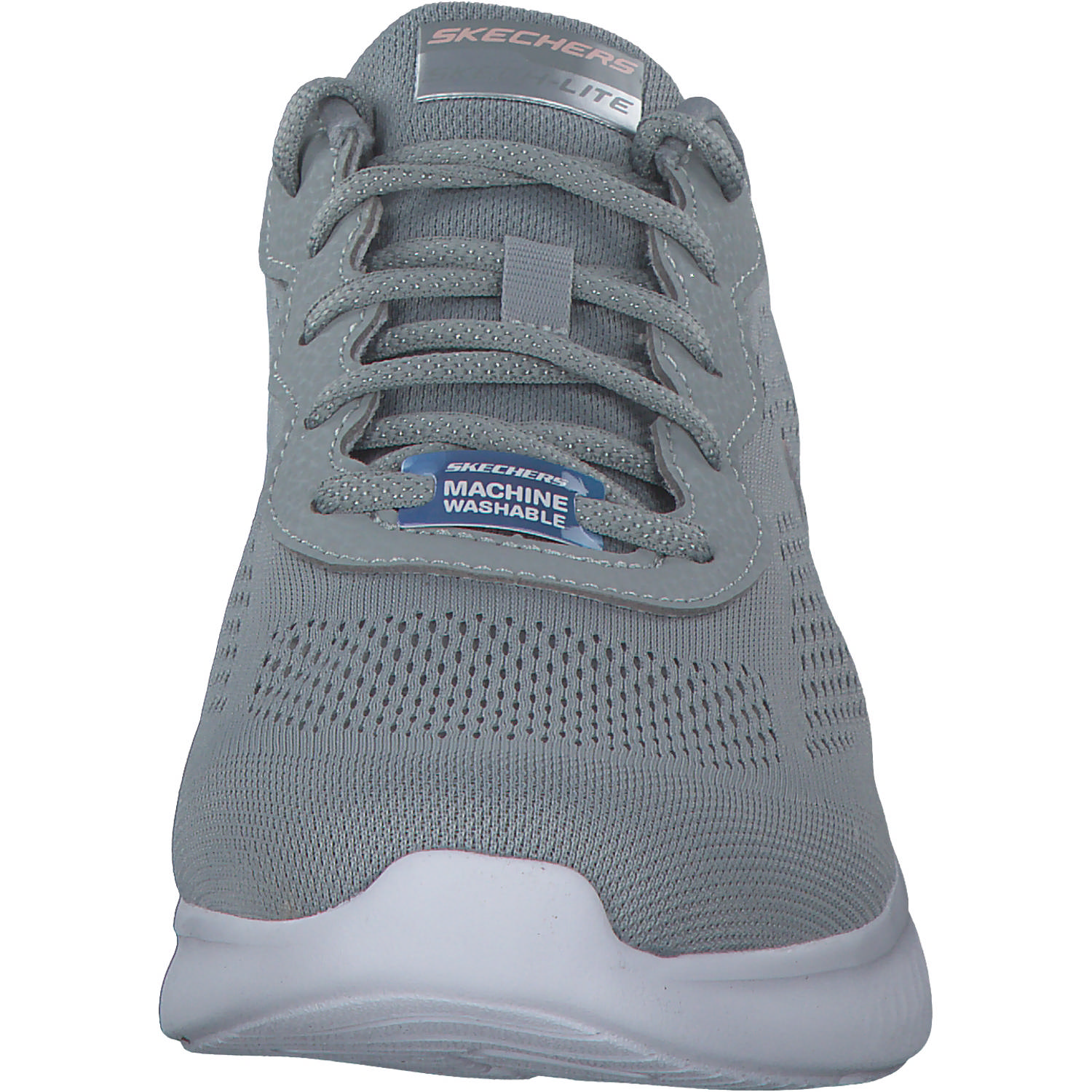 Skechers 149991, Schnürschuhe, Damen, grey