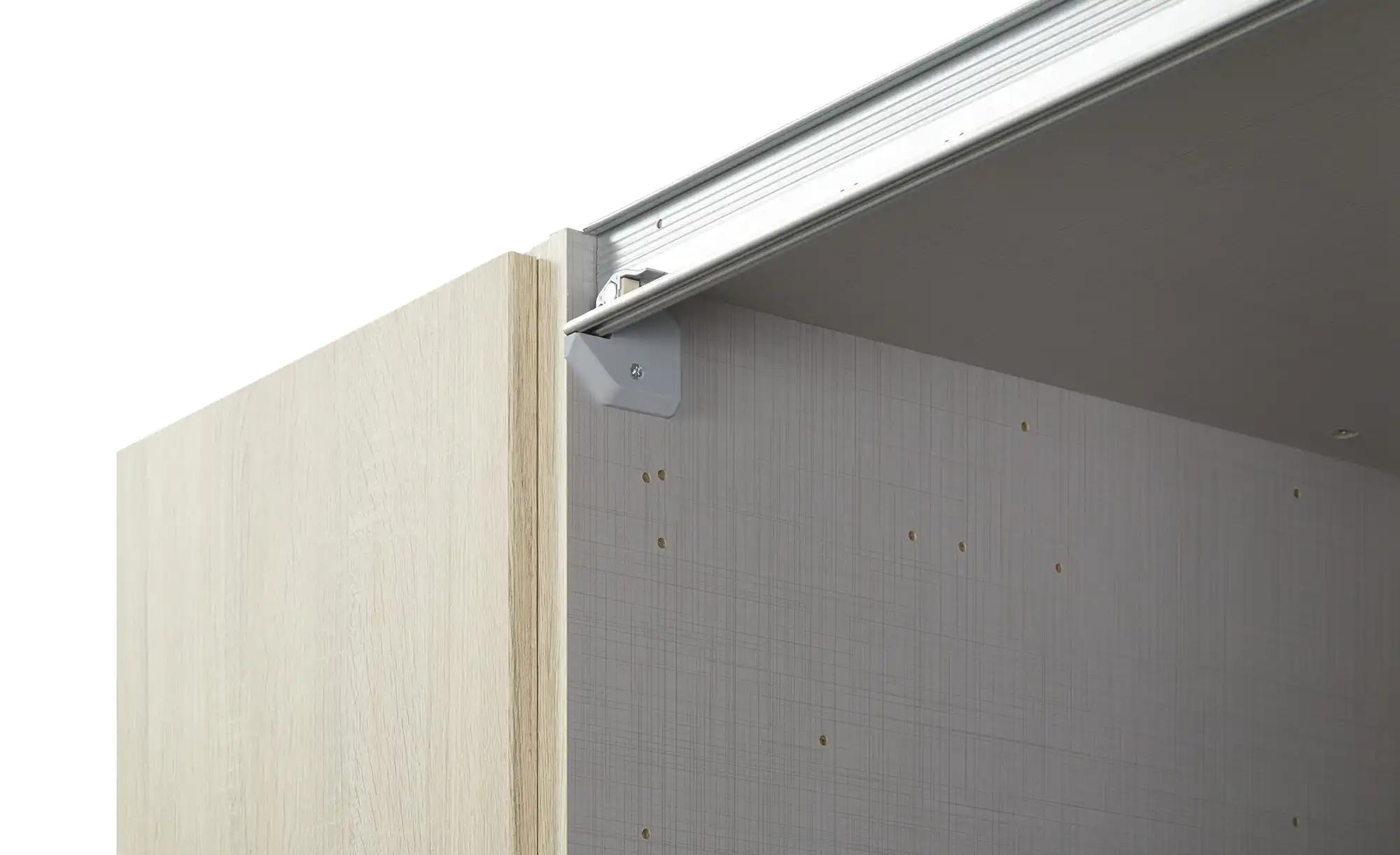 Dreh-/ Schwebetürenschrank