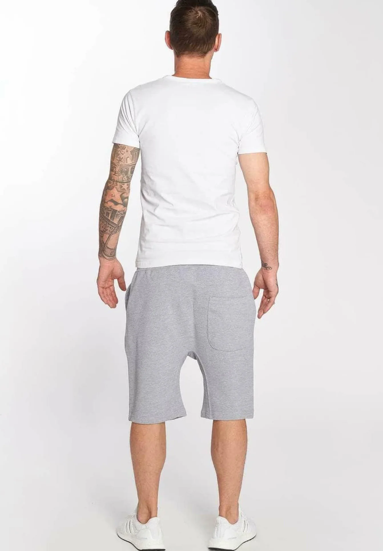 Pantalones deportivos DEF