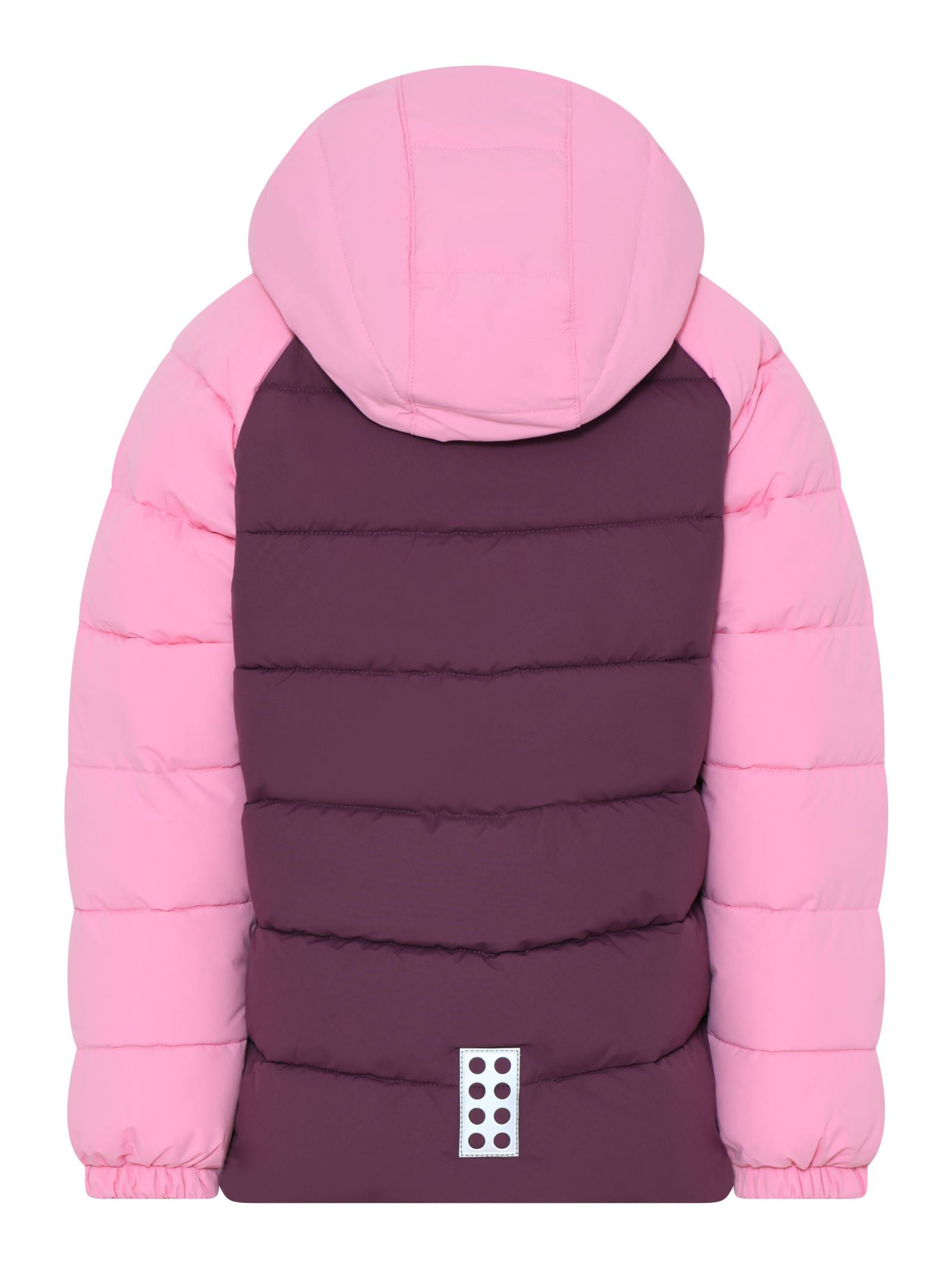 Winter Jacket 'LWJIPE 704'