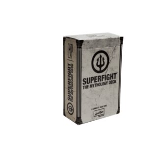 Superfight Mythology Deck (EN)