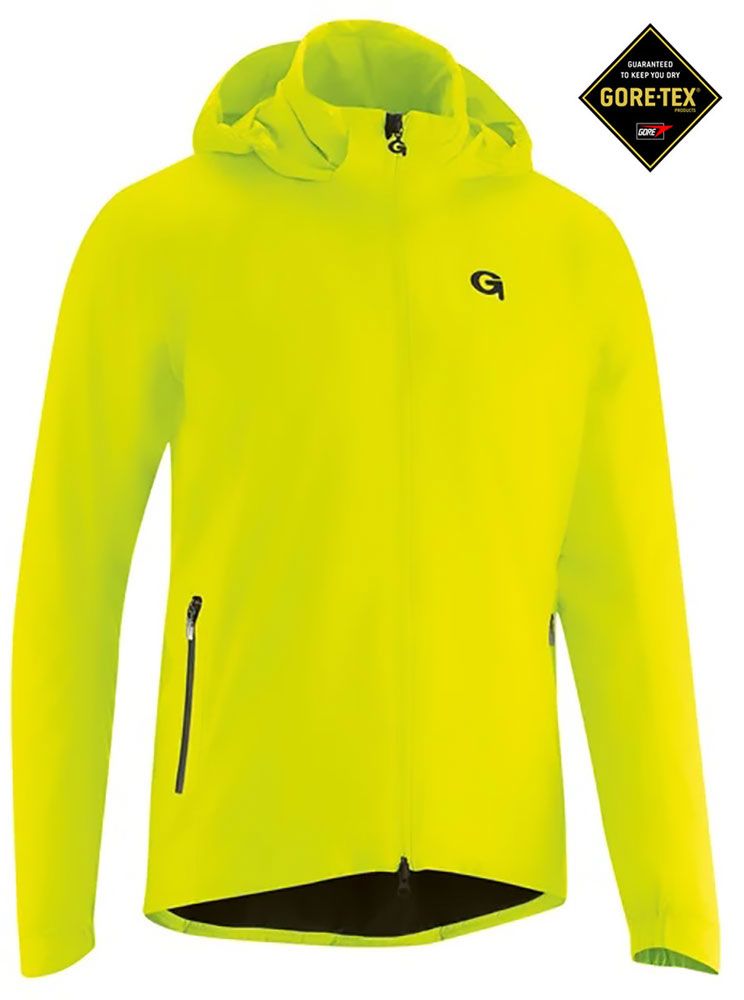 Gonso Save Therm - Allwetterjacke kaufen | Bike-Discount