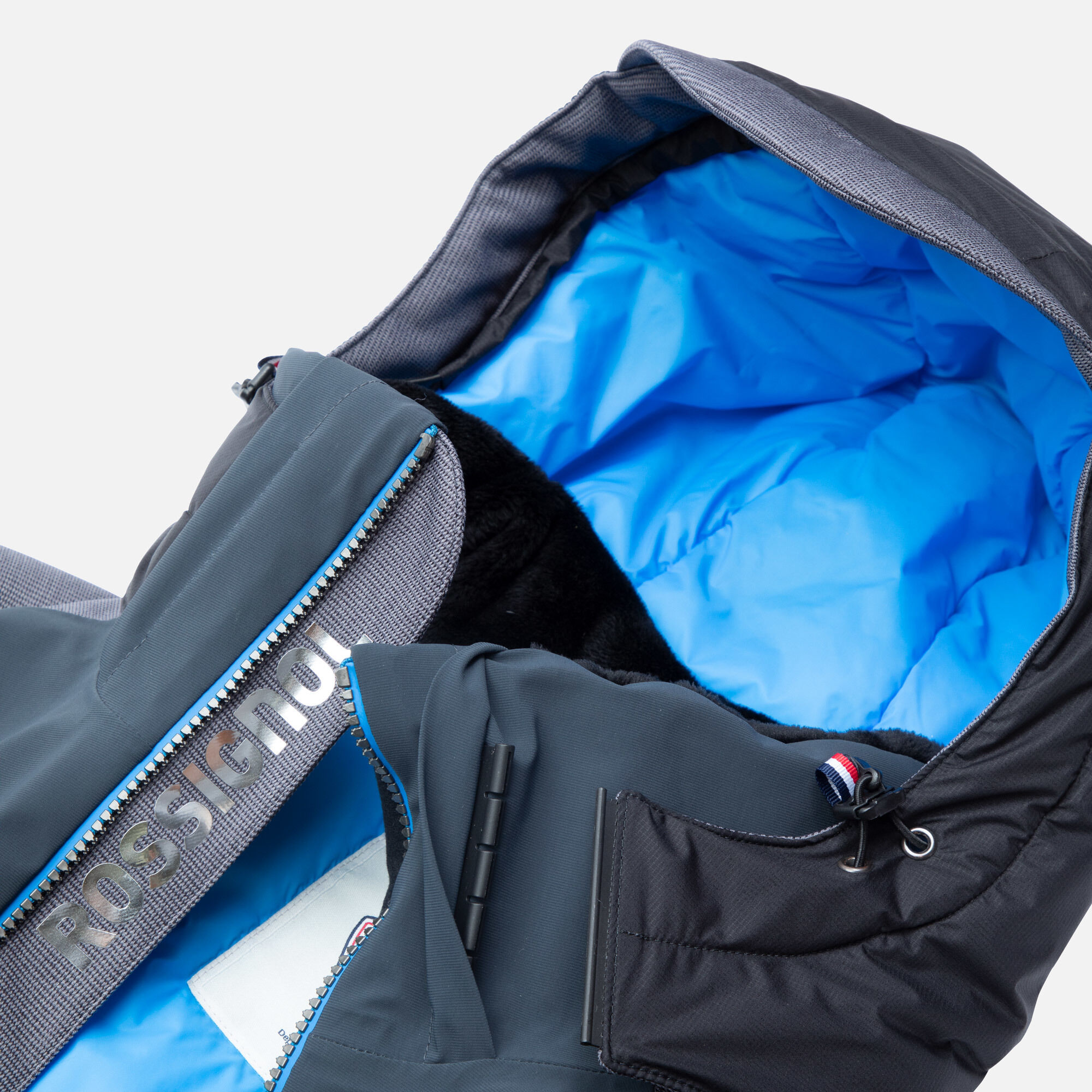 Veste de ski Palmares Tech Homme