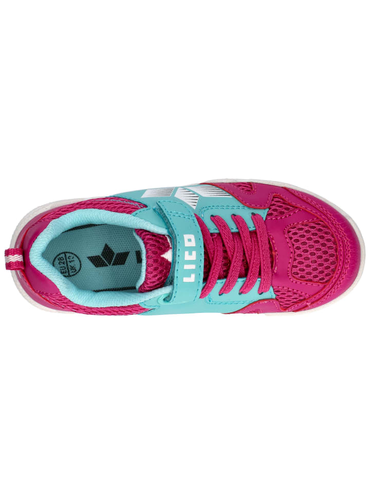 Lico Indoorschuh 