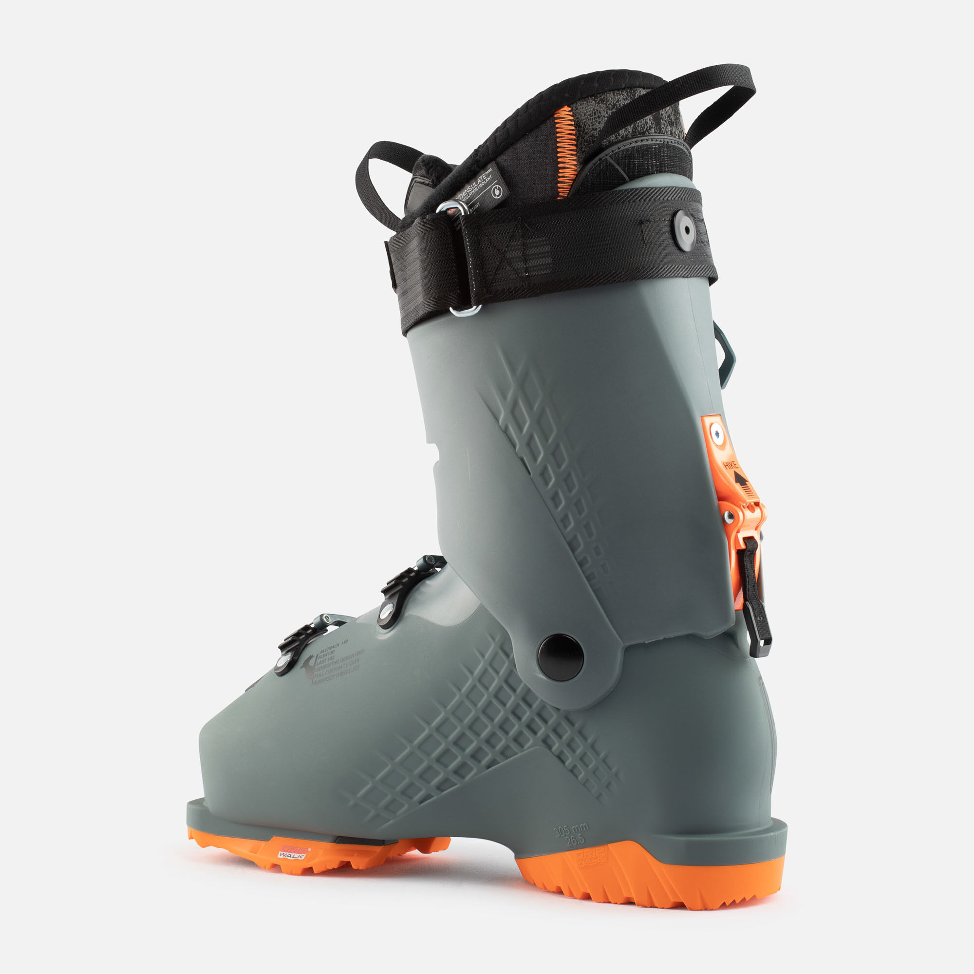 Chaussures de ski All Mountain Homme Alltrack 130 Gw