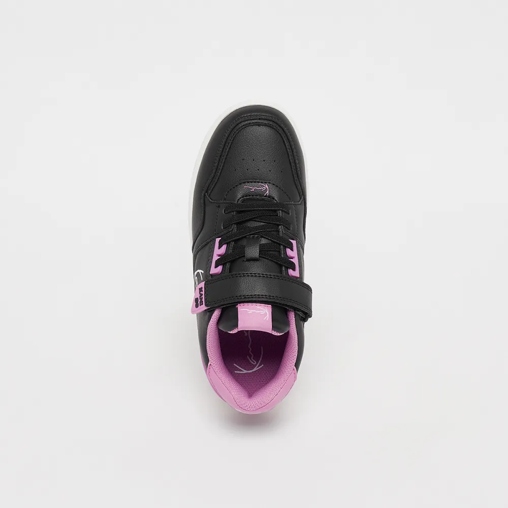 Karl Kani LXRY 2K PS KKFWKPS000013 / schwarz
