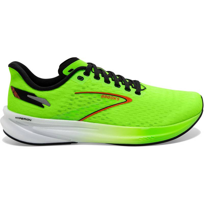Brooks Hyperion Laufschuhe Herren